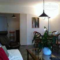 Avenue d'Italie Apartment 