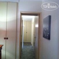 Avenue d'Italie Apartment 