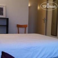 Avenue d'Italie Apartment 