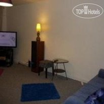 Avenue d'Italie Apartment 