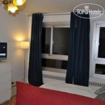 Avenue d'Italie Apartment 