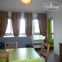 Avenue d'Italie Apartment 