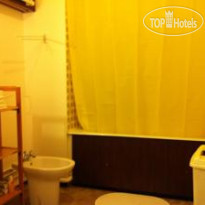 Avenue d'Italie Apartment 