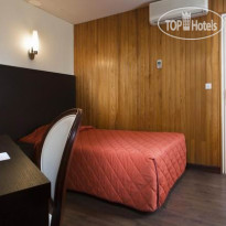 Corail Hotel