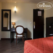 Corail Hotel