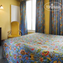 Corail Hotel