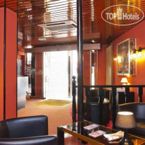 Corail Hotel