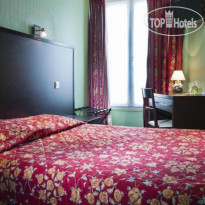 Corail Hotel
