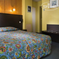 Corail Hotel