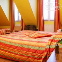 Corail Hotel