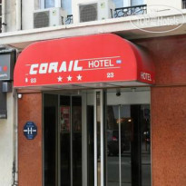 Corail Hotel