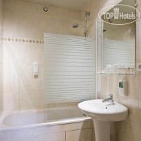 Corail Hotel