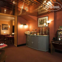 Corail Hotel