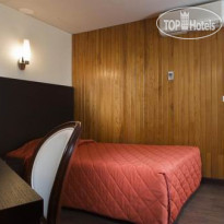 Corail Hotel