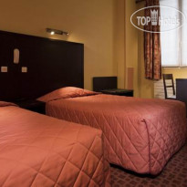 Corail Hotel