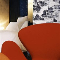 Hotel du Petit Moulin 