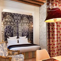 Hotel du Petit Moulin 