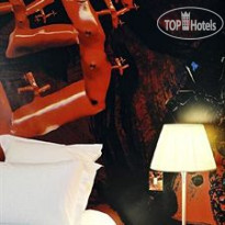 Hotel du Petit Moulin 