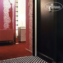 Hotel du Petit Moulin 