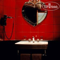 Hotel du Petit Moulin 