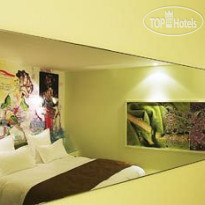 Hotel du Petit Moulin 