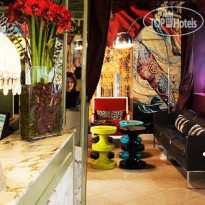 Hotel du Petit Moulin 