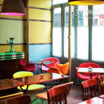 Hotel du Petit Moulin 