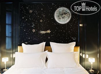 Новые добавленные фото туристов Hotel du Petit Moulin 4*