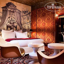 Hotel du Petit Moulin 