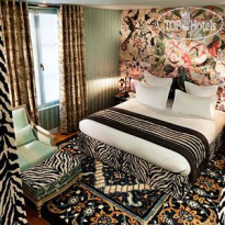 Hotel du Petit Moulin 