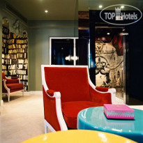 Hotel du Petit Moulin 