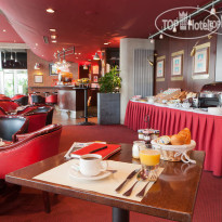The ReMIX Hotel 
