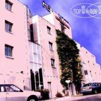 Gis Hotel 