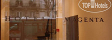Grand Hotel Magenta 1*