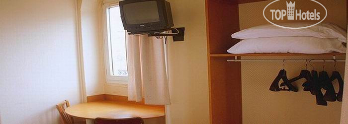 New photos from tourists Grand Hotel Magenta 1*