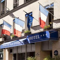 Hotel du Plat dEtain