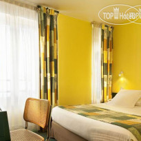 Hotel du Plat dEtain