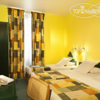 Hotel du Plat dEtain