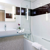 Mercure Paris 19 Philharmonie La Villette Hotel 