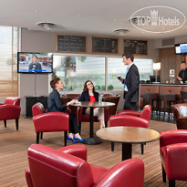 Mercure Paris 19 Philharmonie La Villette Hotel 