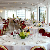 Mercure Paris 19 Philharmonie La Villette Hotel 