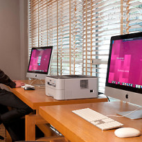 Mercure Paris 19 Philharmonie La Villette Hotel 