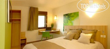 Hotel photo Bobigny Centre Hotel 3*