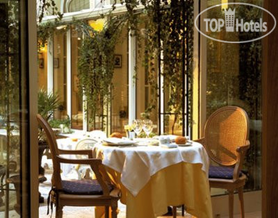 Hotelier's photos Hotel California 4*