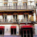 Cardinal Rive Gauche 