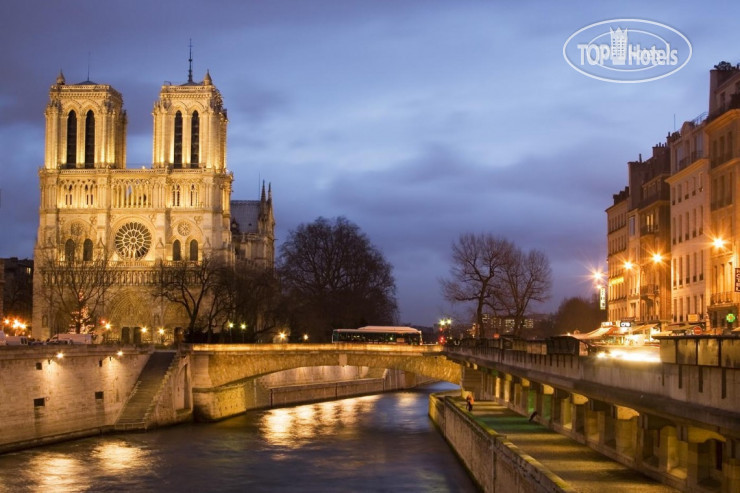 Hotelier's photos Best Western Plus La Demeure 3*