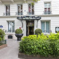 Best Western Plus La Demeure