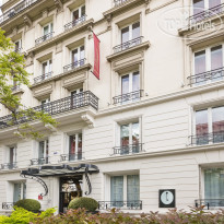 Best Western Plus La Demeure