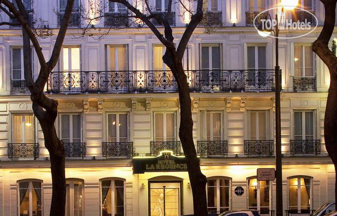 Новые добавленные фото туристов La Regence Etoile 3*