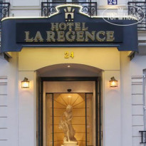 La Regence Etoile 
